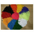 recycled polyethylene Particle for sale